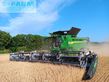 Cosechadora de Cereal - John Deere - S7 850