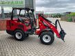 Minicargadora - Schaffer - 2630 slt