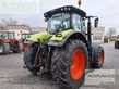 Tractor agrícola - Claas - axion 810 cebis