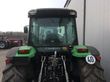 Tractor agrícola - Deutz-Fahr - agrofarm 410