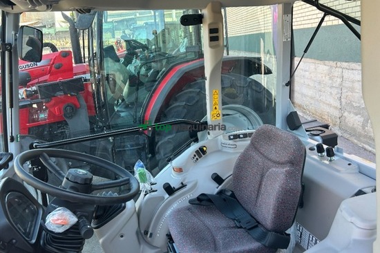 TRACTOR MASSEY FERGUSON 3WF.105