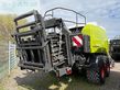 Empacadora gigant - Claas - quadrant 5300 fc t+st