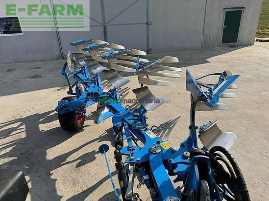 Arado - Lemken - juwel7v4+1n100