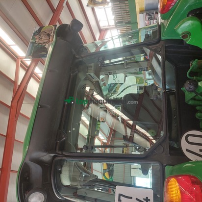 Tractor agrícola - John Deere - 5720 PREMIUM