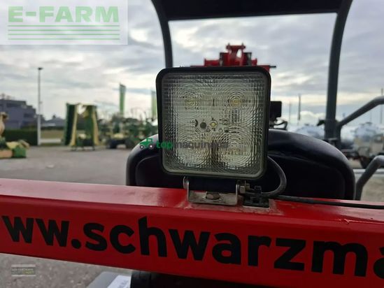 Telescopica - Fuchs - f1244