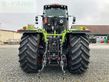 Tractor agrícola - Claas - xerion 4000 vc