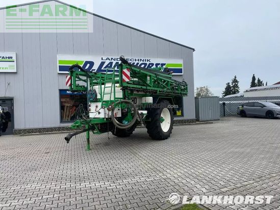 Atomizador - CHD - f5145a 39m