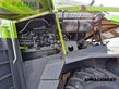 Cosechadora de Cereal - Claas - jaguar 830 profistar