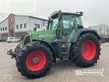 Tractor agrícola - Fendt - 818 vario tms | com ii