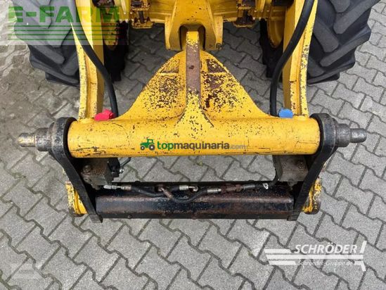Minicargadora - Caterpillar - 906 h