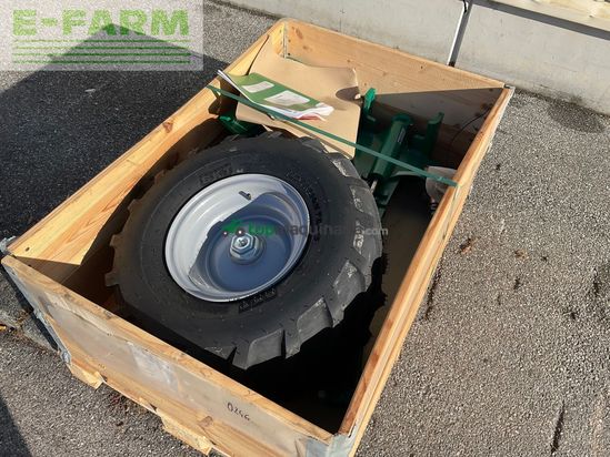 Arado - Kverneland - Stützrad 320/60 x 12