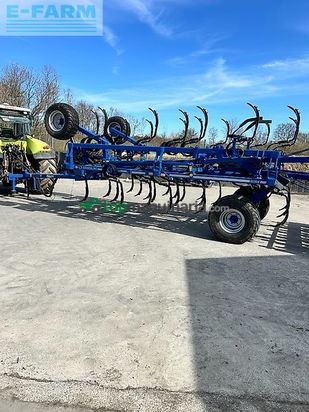 Cultivador - Kockerling - vario 480