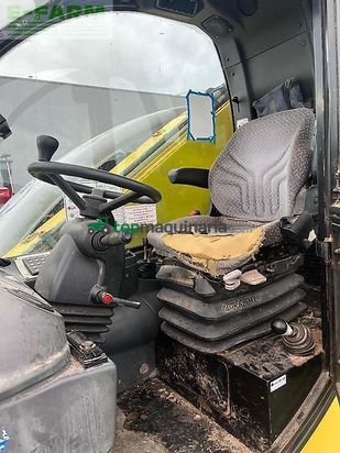 Remolqu esparcidor - Sgariboldi - gulliver 7021 4-ws