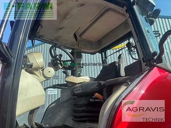 Tractor agrícola - Massey Ferguson - mf 7620 dyna vt