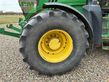 Tractor agrícola - John Deere - 6210r