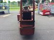 Minicargadora - Weidemann - 1020