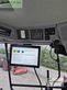 Tractor agrícola - Claas - arion 550 cmatic cebis
