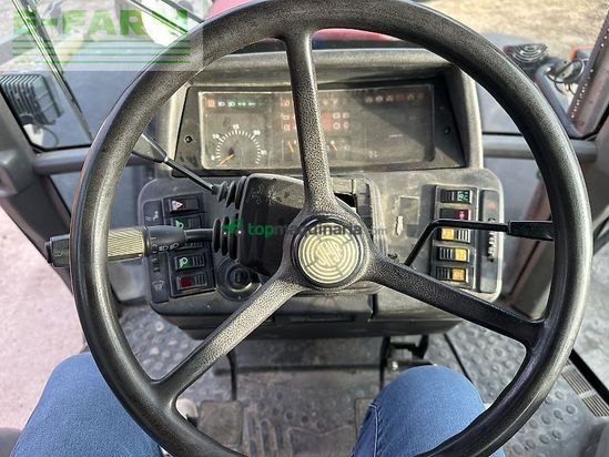 Tractor agrícola - Case IH - cvx 170