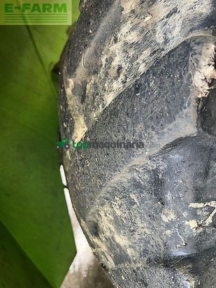 Telescopica - Merlo - p 40.9 k