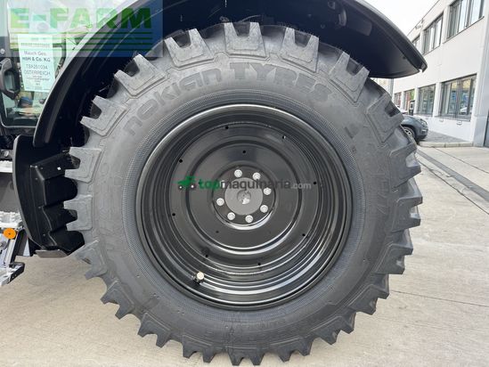 Tractor agrícola - Valtra - n175