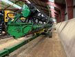 Cosechadora de Cereal - John Deere - 9780 cts