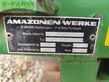 Esparcidor - Amazone - zam compact