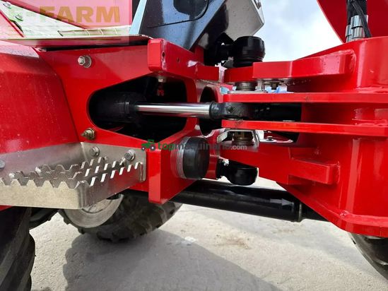 Telescopica -  - valet de ferme hr220 riquet