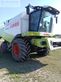 Cosechadora de Cereal - Claas - lexion 570