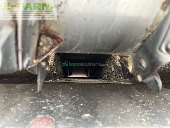 Remolqu esparcidor - Strautmann - verti-mix 1701 d-sf