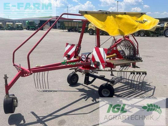 Rastrillo - Fella - ts351ds