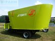 Remolqu esparcidor - Storti - dunker t2 210 s