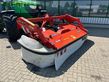 Cortacésped manual - Kuhn - gmd 310 f-ff