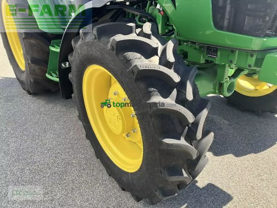 Tractor agrícola - John Deere - 5067e