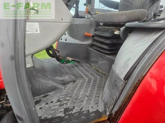 Tractor agrícola - Massey Ferguson - 4355