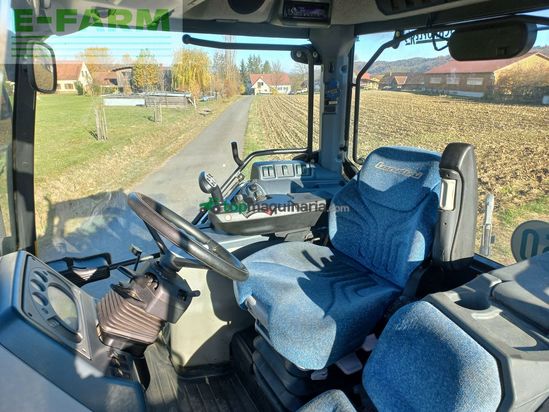 Tractor agrícola - Landini - 7-165 full tronic