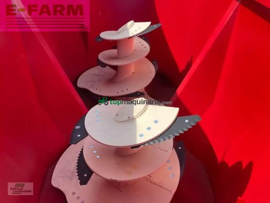 Remolqu esparcidor - Peecon - biga 18 lowliner