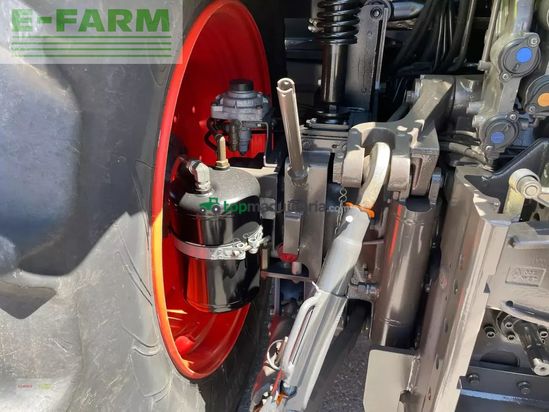 Tractor agrícola - Claas - arion 540 cebis