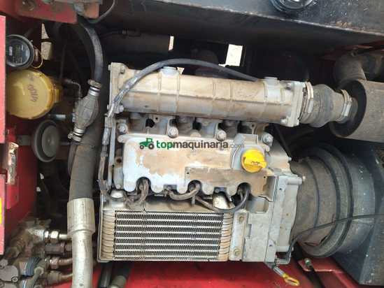 BARFORD SXR3000