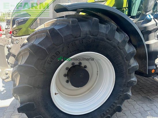 Tractor agrícola - Valtra - q 305