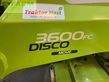 Cortacésped manual - Claas - disco 1100