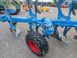 Arado - Lemken - varioopal 8 5schar streifenkörper