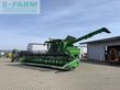 Cosechadora de Cereal - John Deere - s785 hm