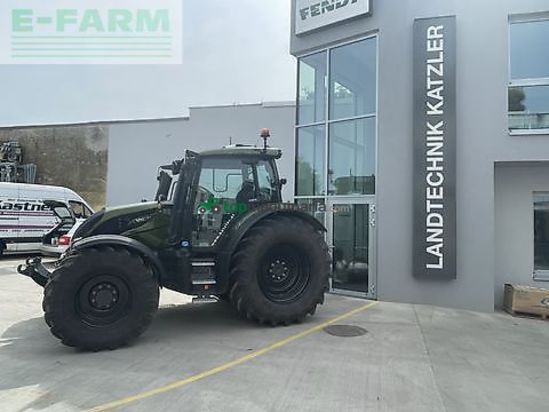 Tractor agrícola - Valtra - n175 direct