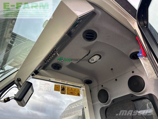 Atomizador - Gaspardo - uragano 3000