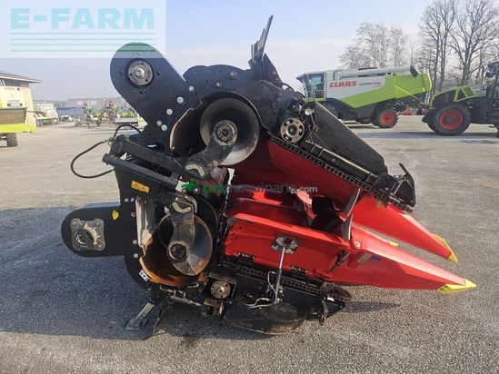 Cabezal - Geringhoff - mais star horizon msh 870fb "generalüberholt