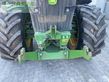 Tractor agrícola - John Deere - 7280r