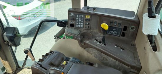 Tractor agrícola - John Deere - 6920S