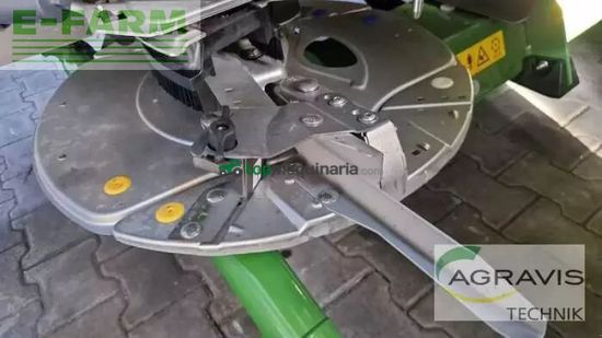 Esparcidor - Amazone - za-ts 2600 super profis hydro