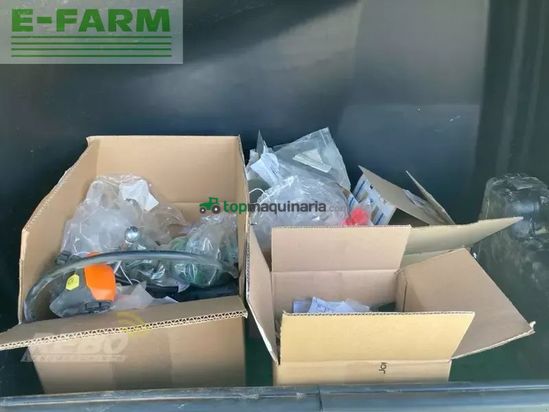 Atomizador - John Deere - r975i