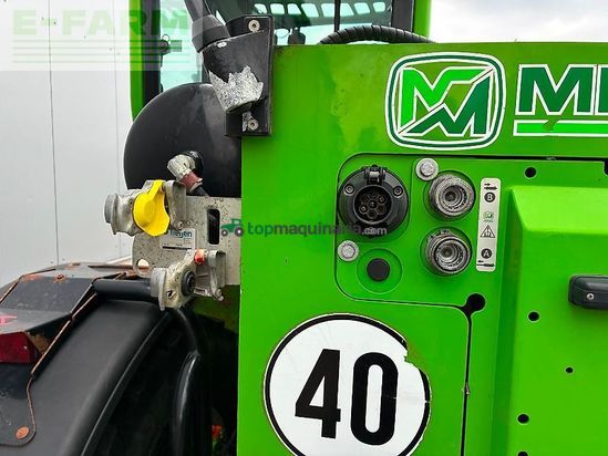 Telescopica - Merlo - tf 42.7 ttcs-156